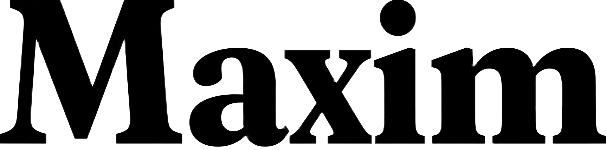 Maxim